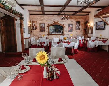  ресторан Югославия