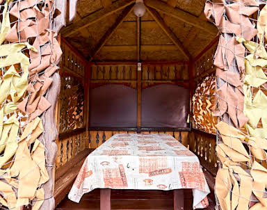 День рождения в Лезгинка