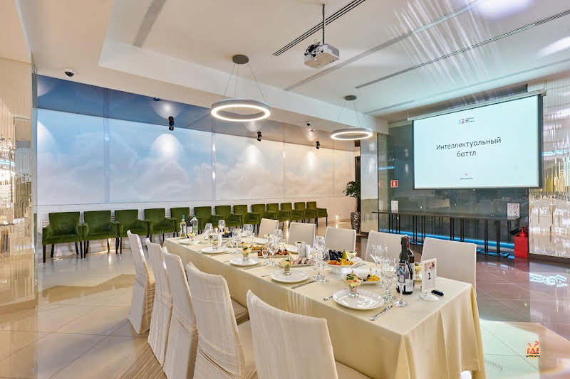 Атлантида фотография №1