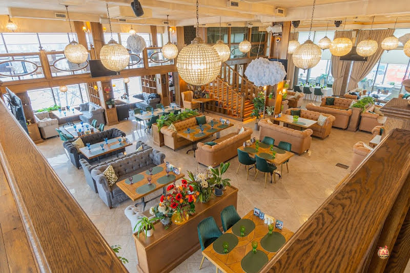 The Park фотография №3