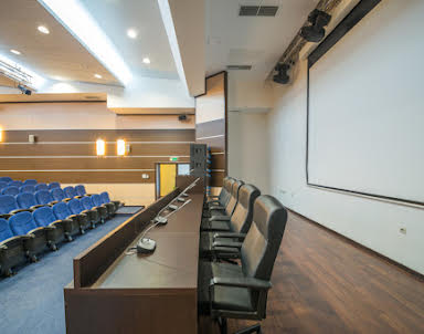  ресторан Свияжские холмы