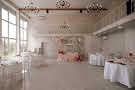 Банкетный зал в «Panorama Wedding House»