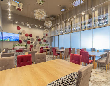 День рождения в Euphoria / Эйфория