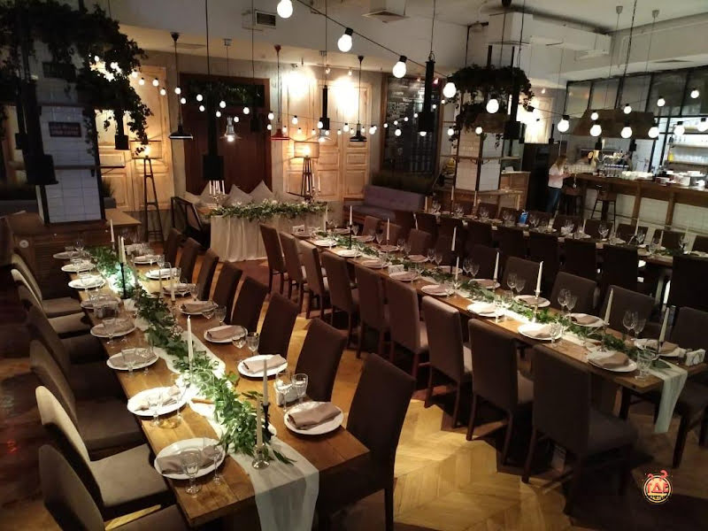 Bon App Cafe фотография №2