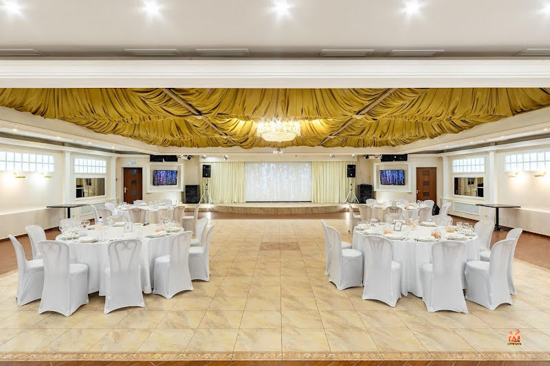 Немчиновка парк фотография №10