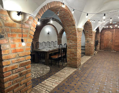  ресторан Таежный