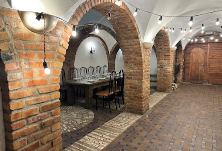 Каминный зал в Каминный зал