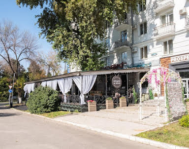  ресторан Prospekt