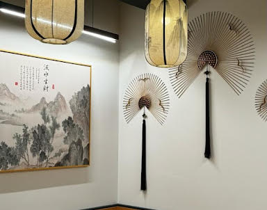 День рождения в Тун фу