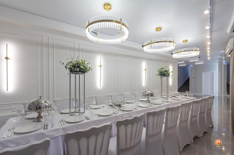 Лизет в КРЦ «Петровский» фотография №19