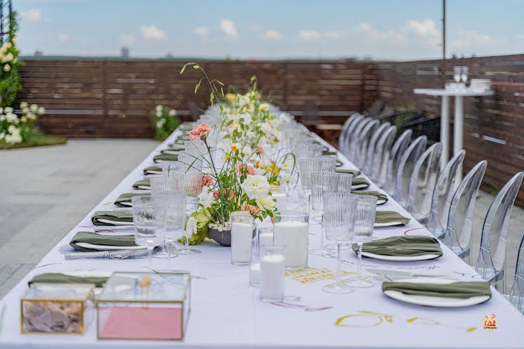 Терраса в «Amore House» фотография №1