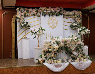  ресторан АМАКС Золотое кольцо