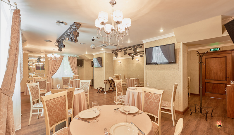 Русское Подворье фотография №14