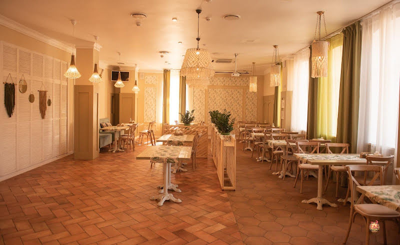 МорКОФФь на Гайдара фотография №10