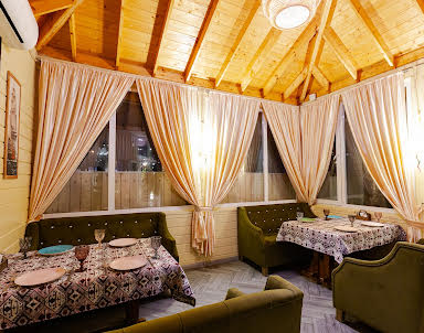 Свадьба в Венеция на ул. 40 лет Октября