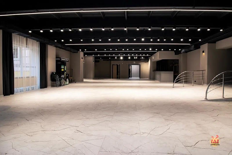 Пересвет Арена фотография №19