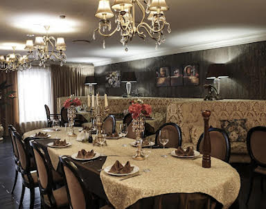  ресторан Инконтро