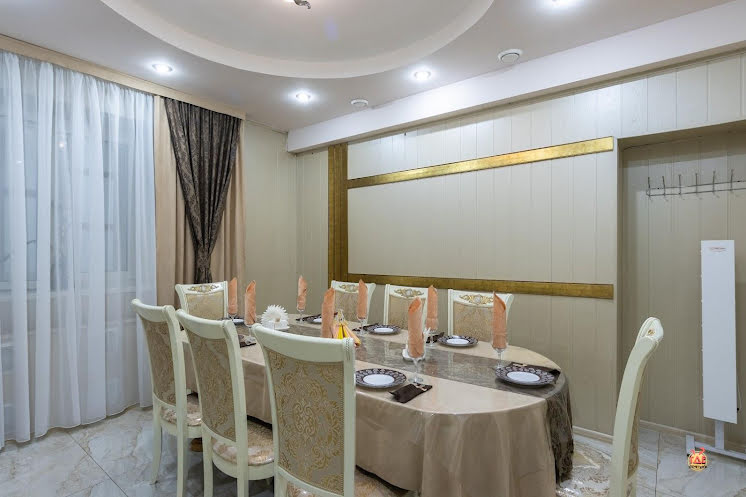 Банкетный зал №2 в «Имерети» фотография №2