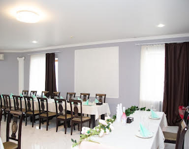  ресторан Дом