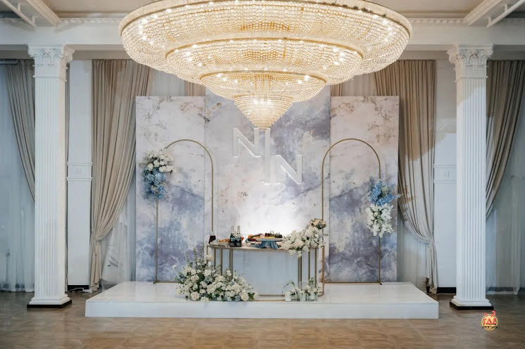 Зал «Суриковъ Холл» в «Vnukovo Village» фотография №8