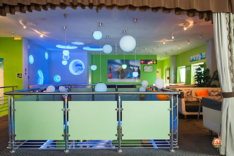 Pilot фотография №8