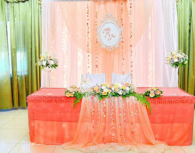  ресторан Восход в Троицком