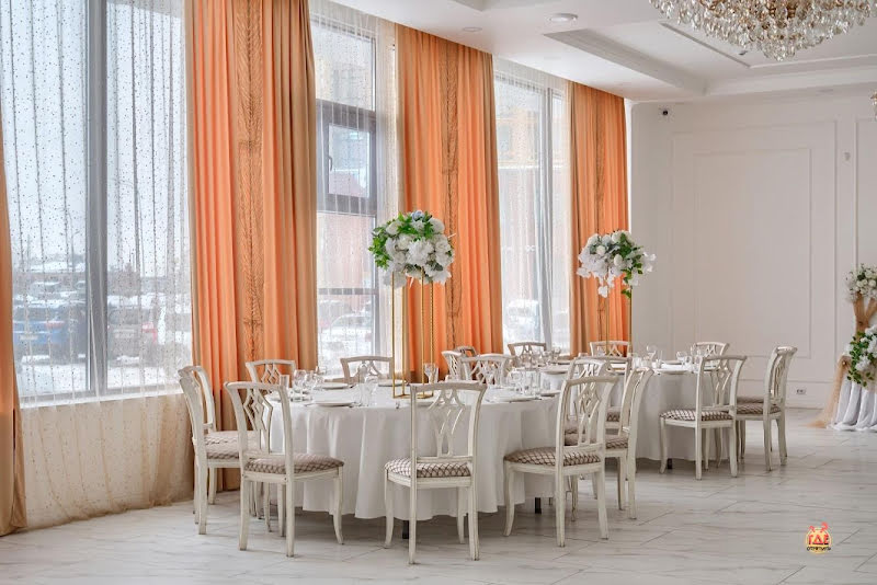 White Hall фотография №12