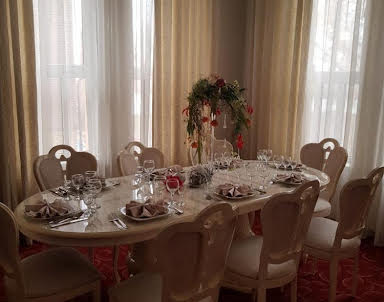  ресторан Hayal