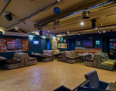  ресторан GOSTY