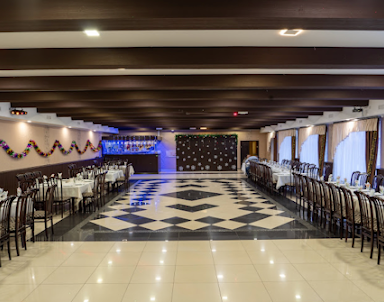 Новый год в Элита