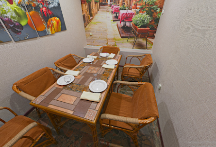 VIP-комната  в VIP-комната 