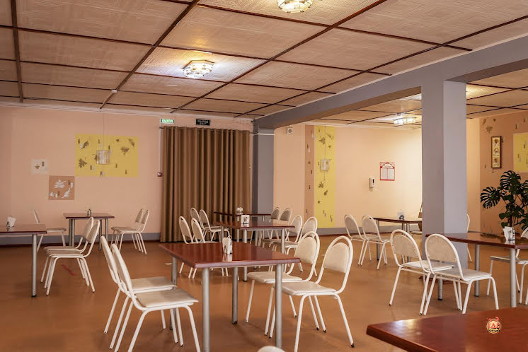 Большой зал в «Традиция» фотография №16