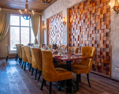  ресторан Мангал