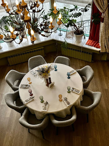 Основной зал в «Si» фотография № 1