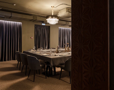  ресторан Дуслык