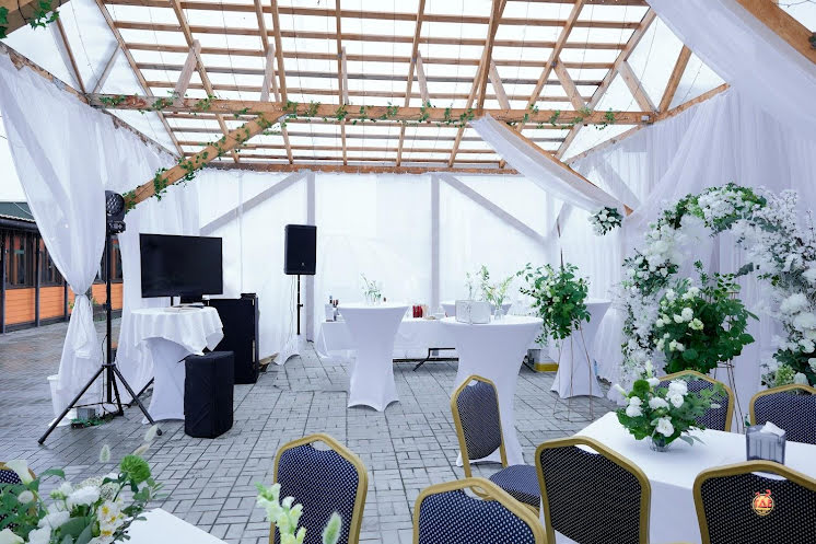 Шатёр №2 в «Планетарий» фотография №18