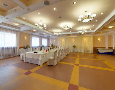  ресторан Амакс