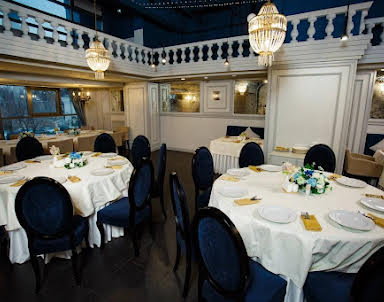  ресторан Ресторанный комплекс Космос