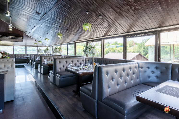 Караоке-зал в «Max» фотография №10