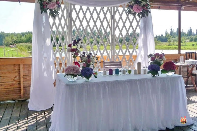 Веранда №2 в «Алексино Истра» фотография №6