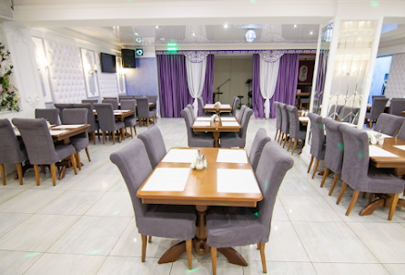 Основной зал в Основной зал