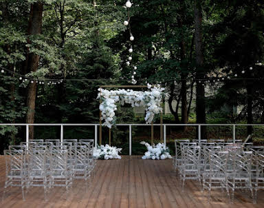  ресторан Лесной берег