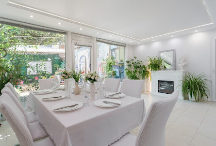 Первый этаж в Второй этаж