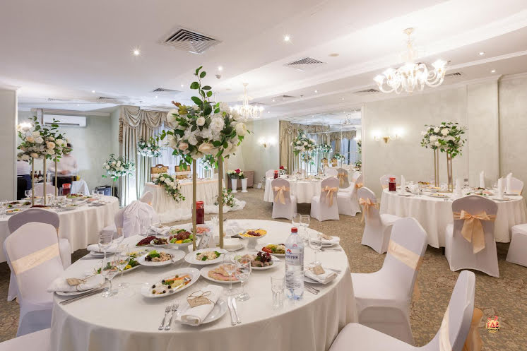 Зал «Страдивари» в «Милан» фотография №11