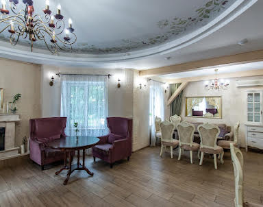  ресторан Золотая подкова