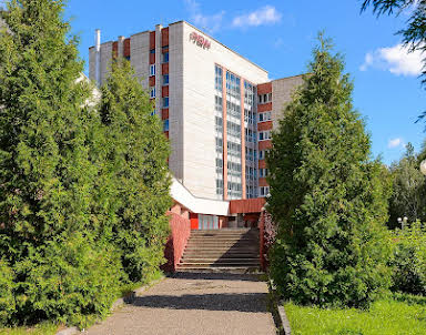  ресторан Рубин