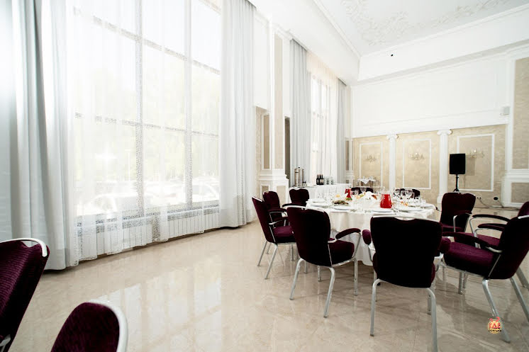 Конференц-зал в «Аристократъ» фотография №8