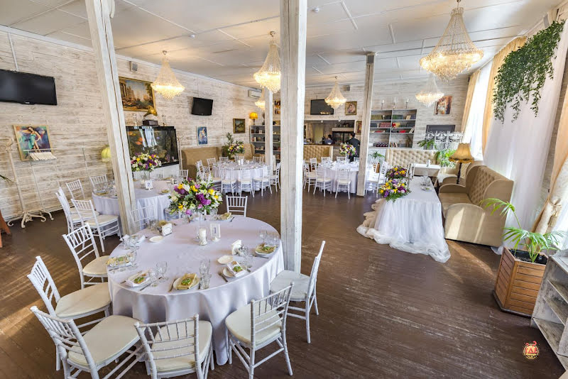 Усадьба фотография №7