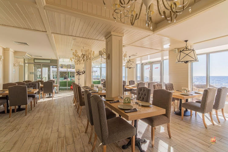 Зал "Классический" в «Villa Verde» фотография №7