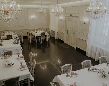  ресторан La Creme